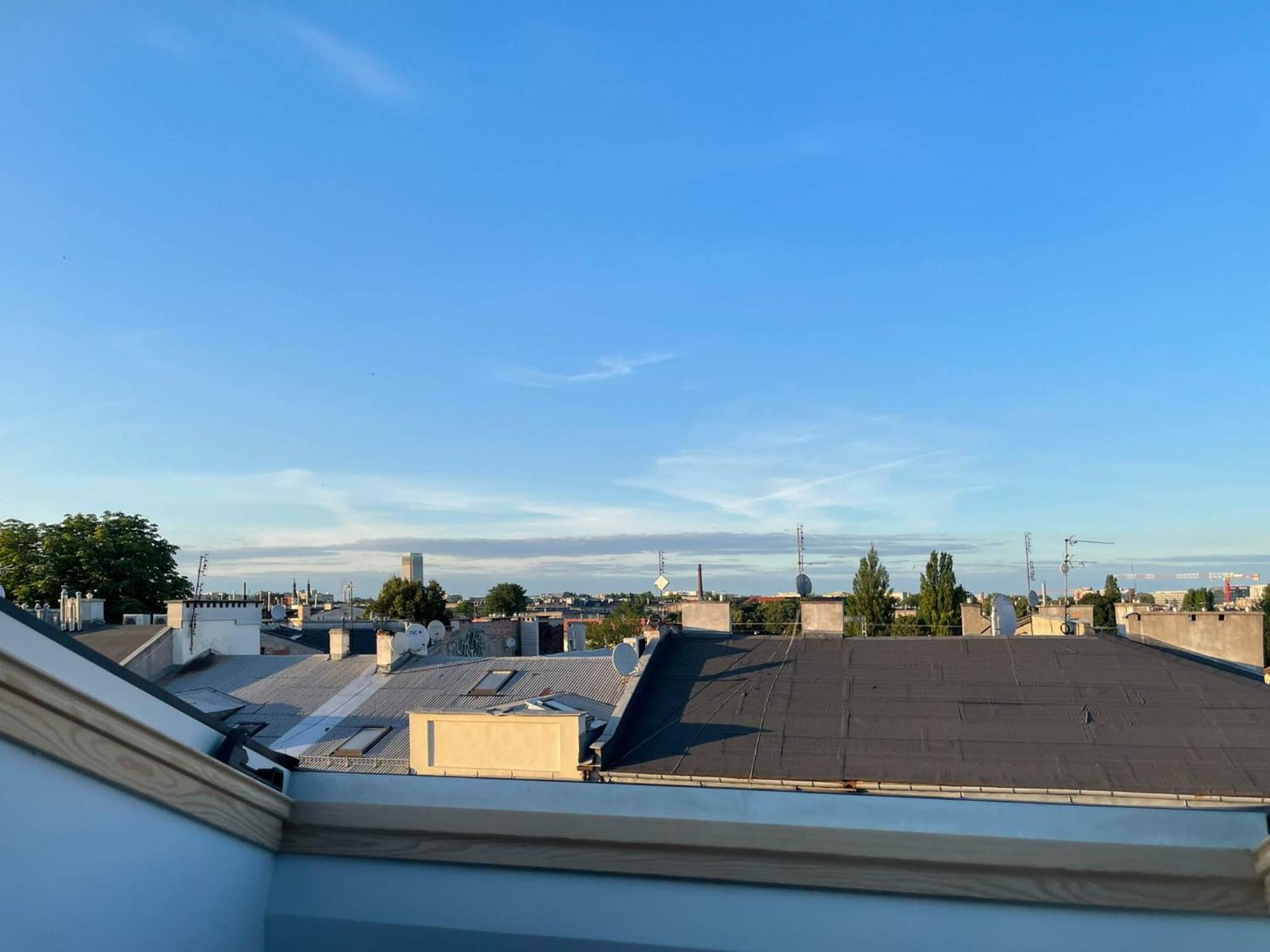 Apartament S45 By Promodero