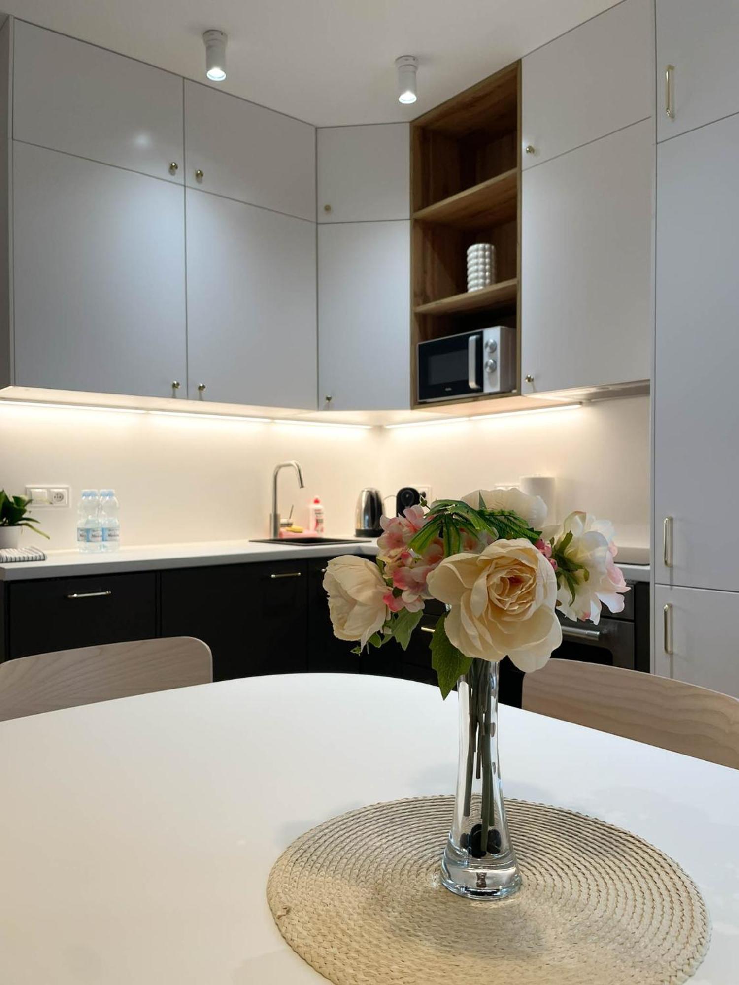 Apartament S45 By Promodero Kraków
