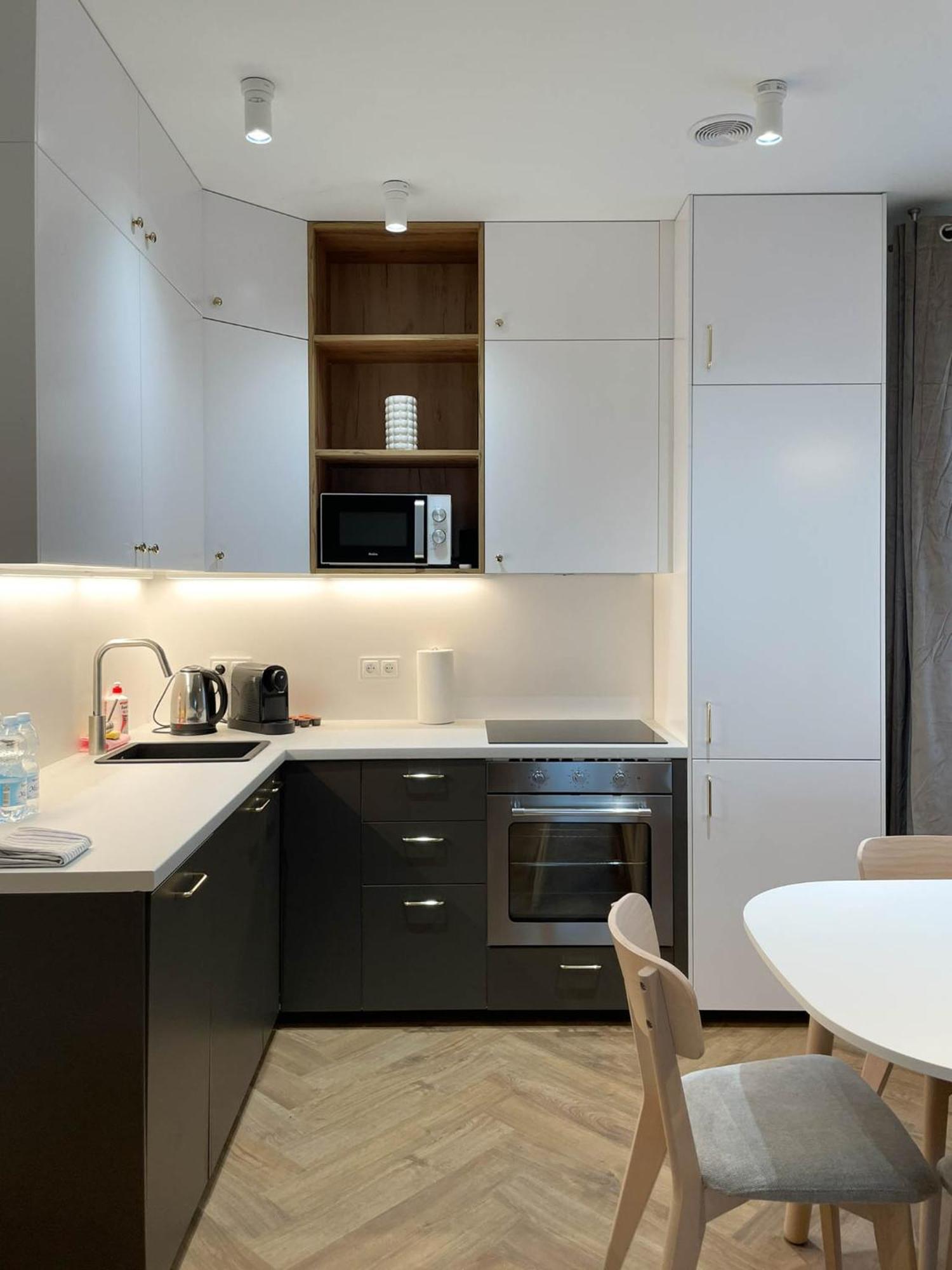 S45 By Promodero Apartament