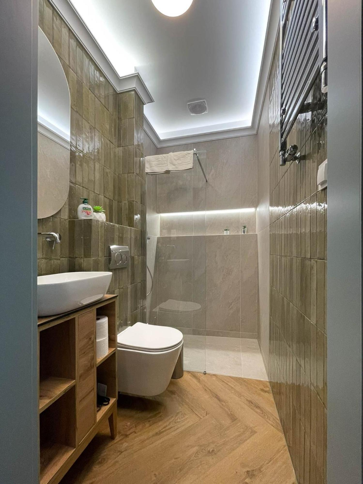 Apartament S45 By Promodero