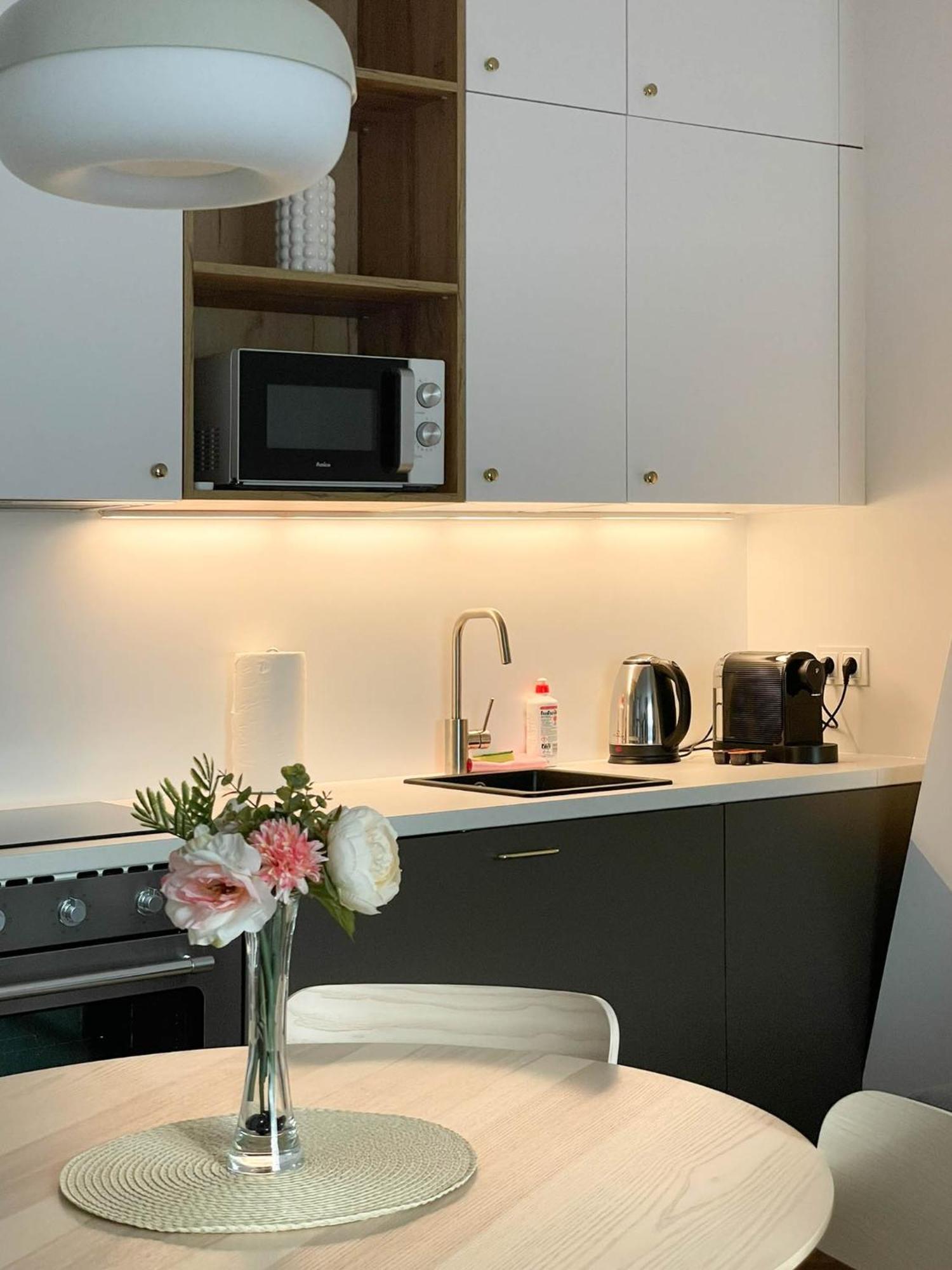Apartament S45 By Promodero *