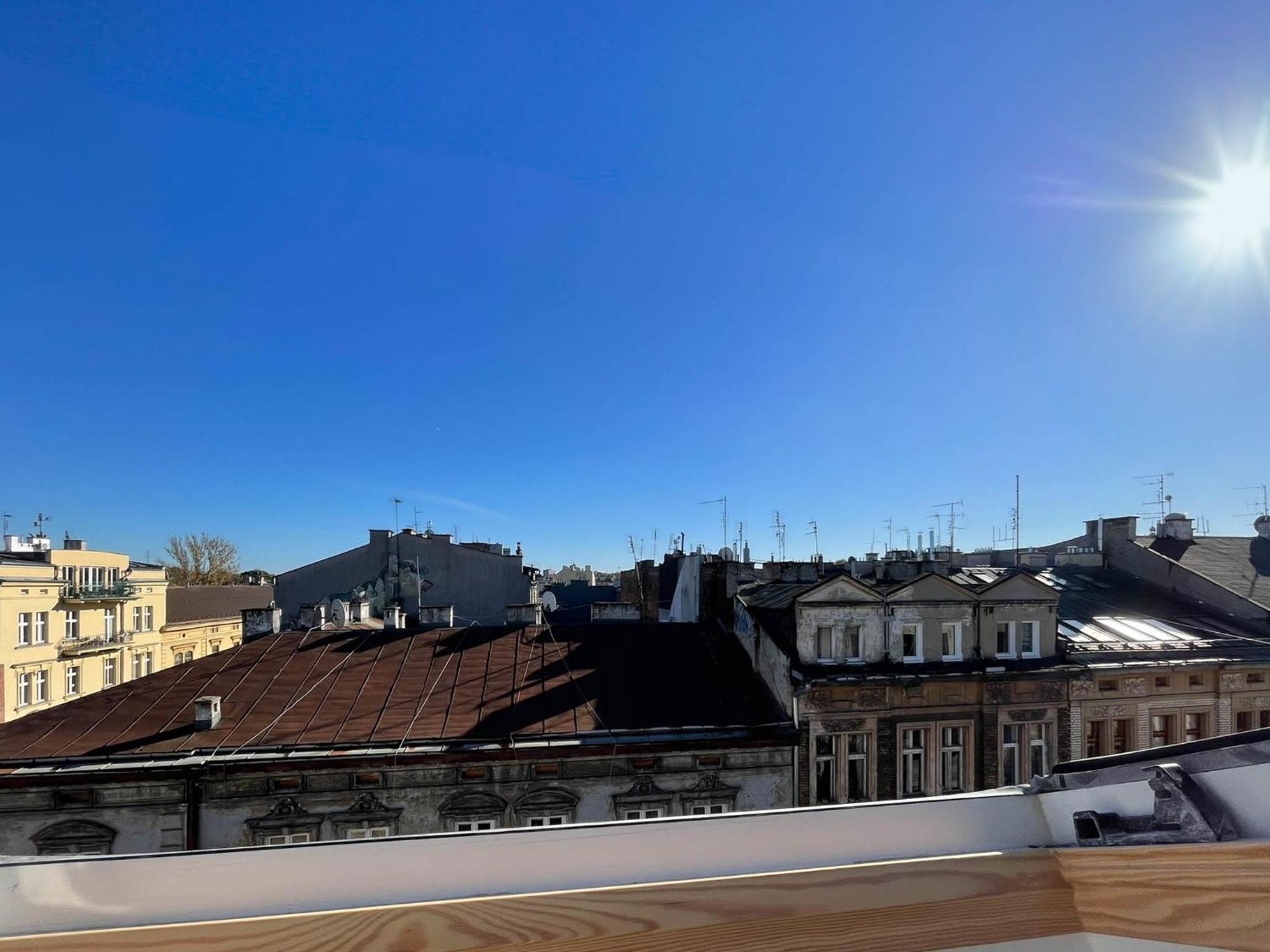 S45 By Promodero Apartament