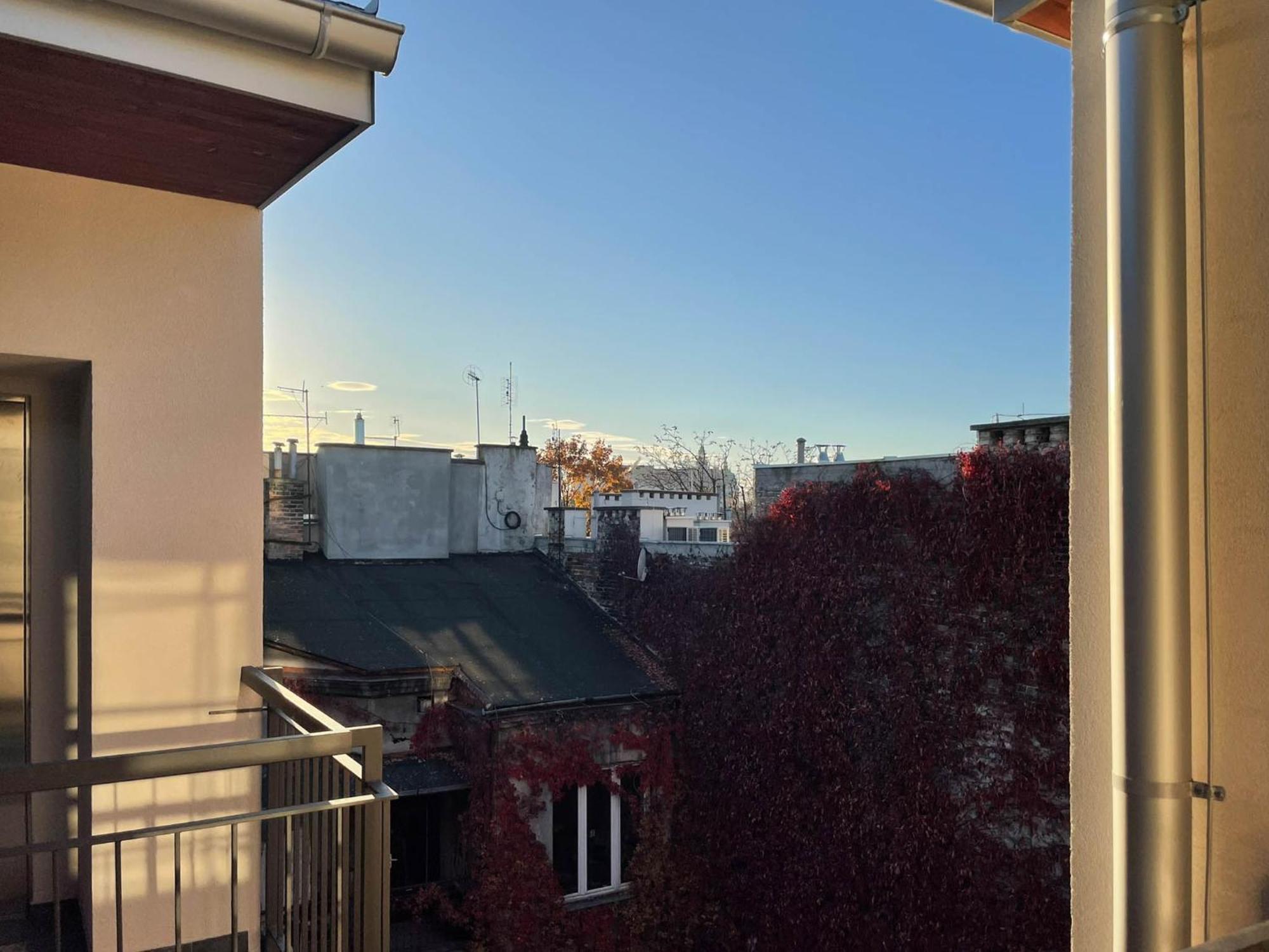 S45 By Promodero Apartament Kraków
