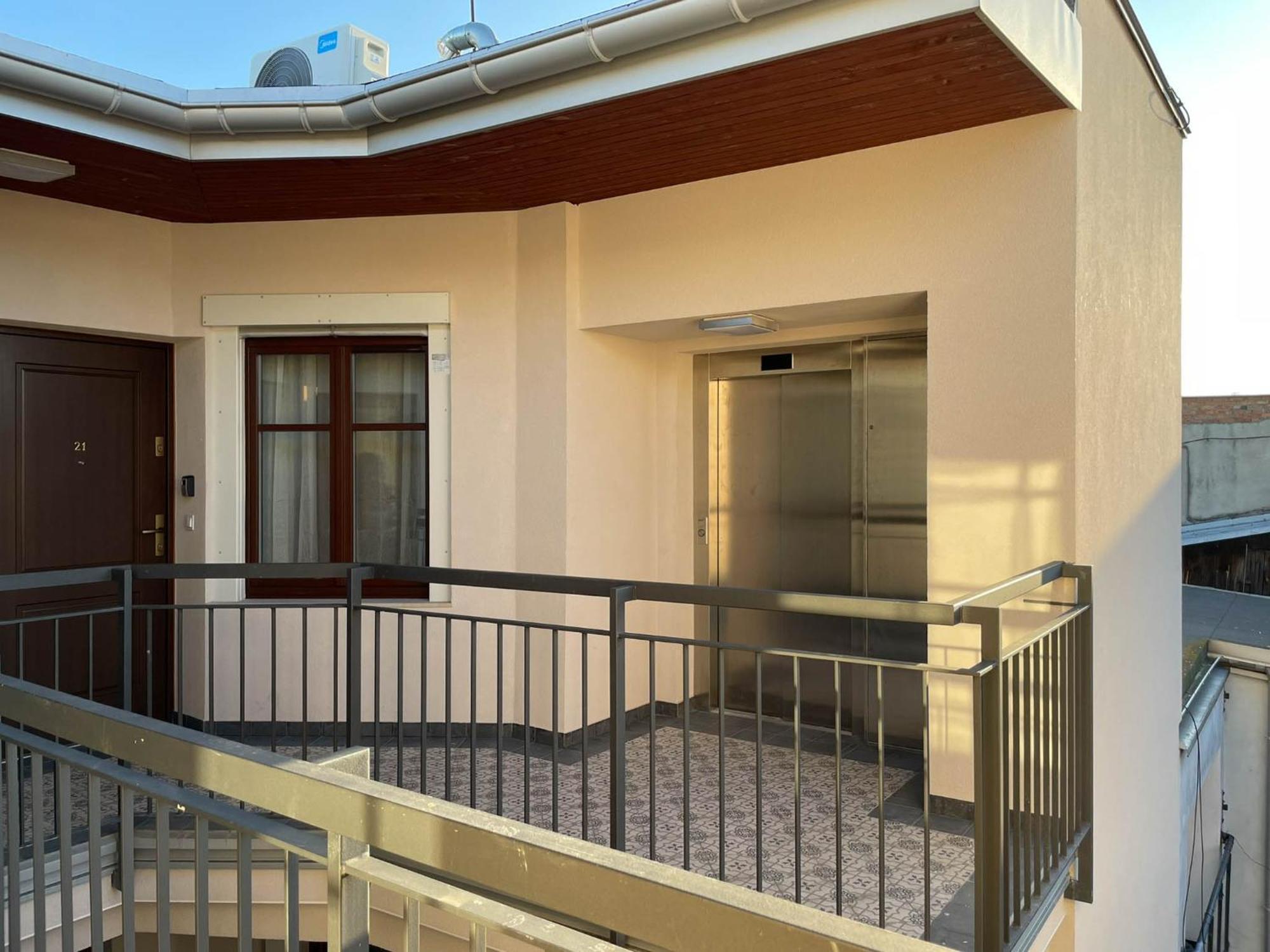 Apartament S45 By Promodero *
