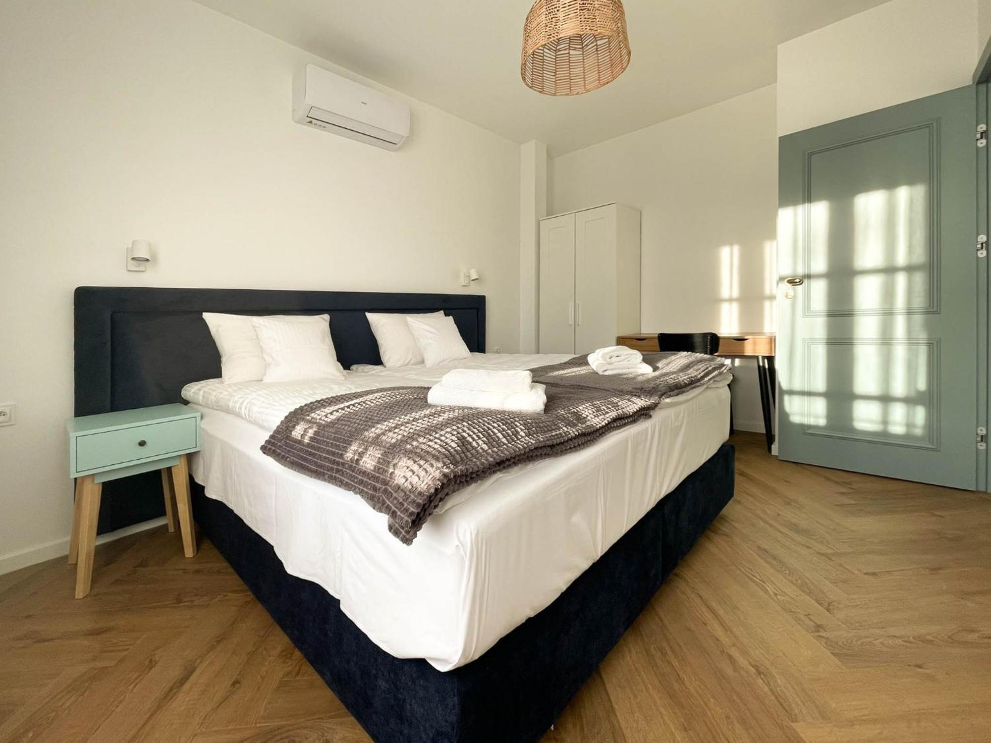 S45 By Promodero Apartament