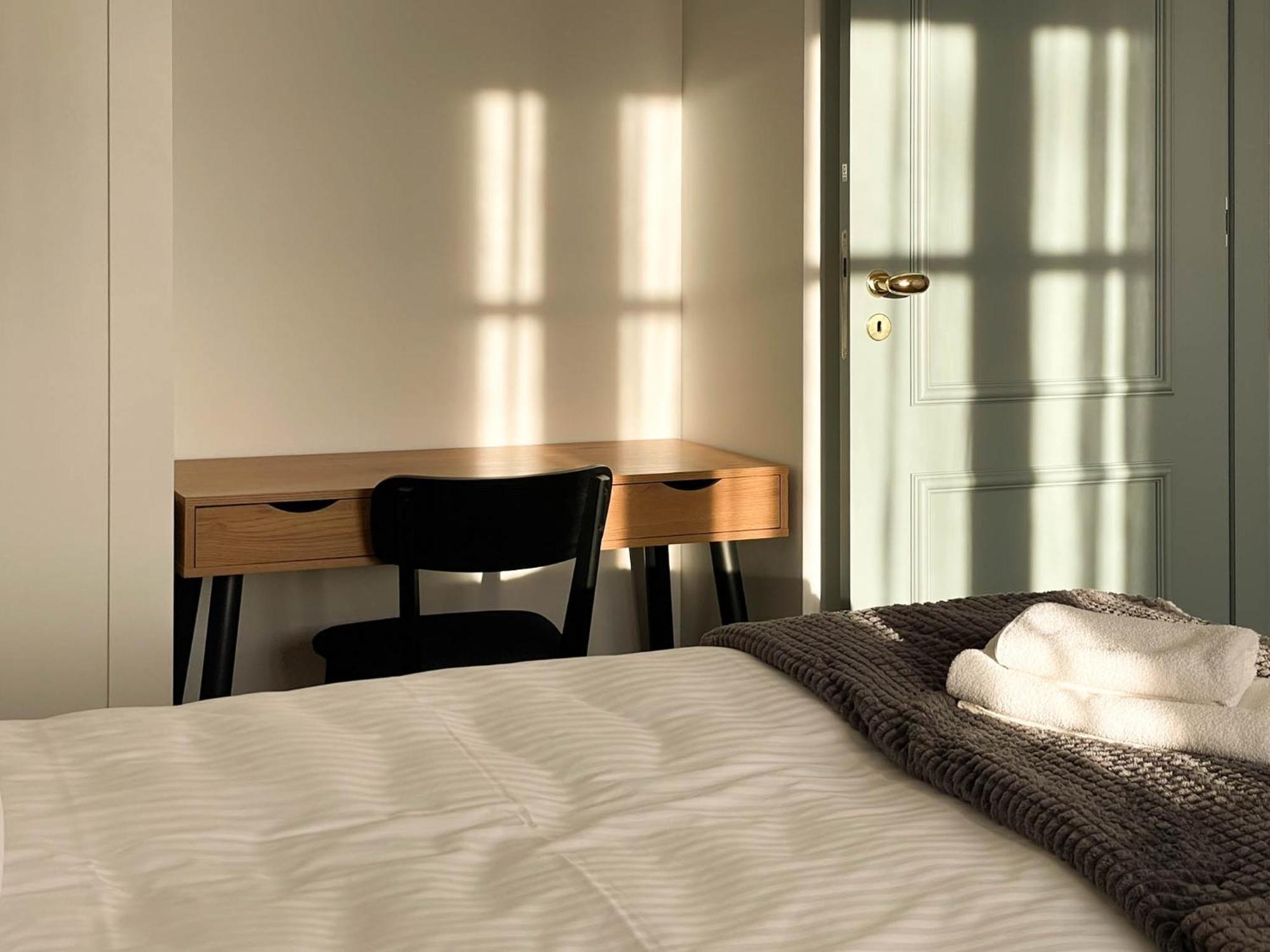 S45 By Promodero Apartament *