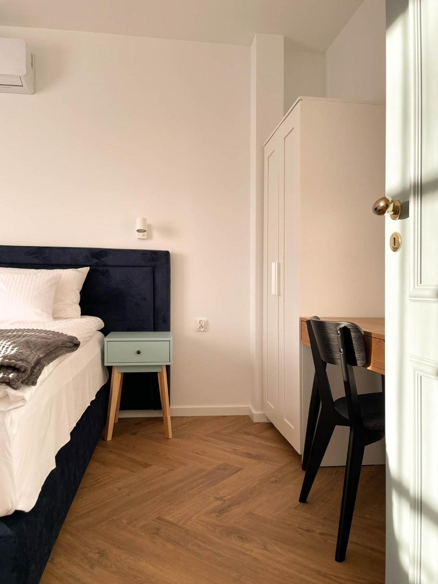 Apartament S45 By Promodero *