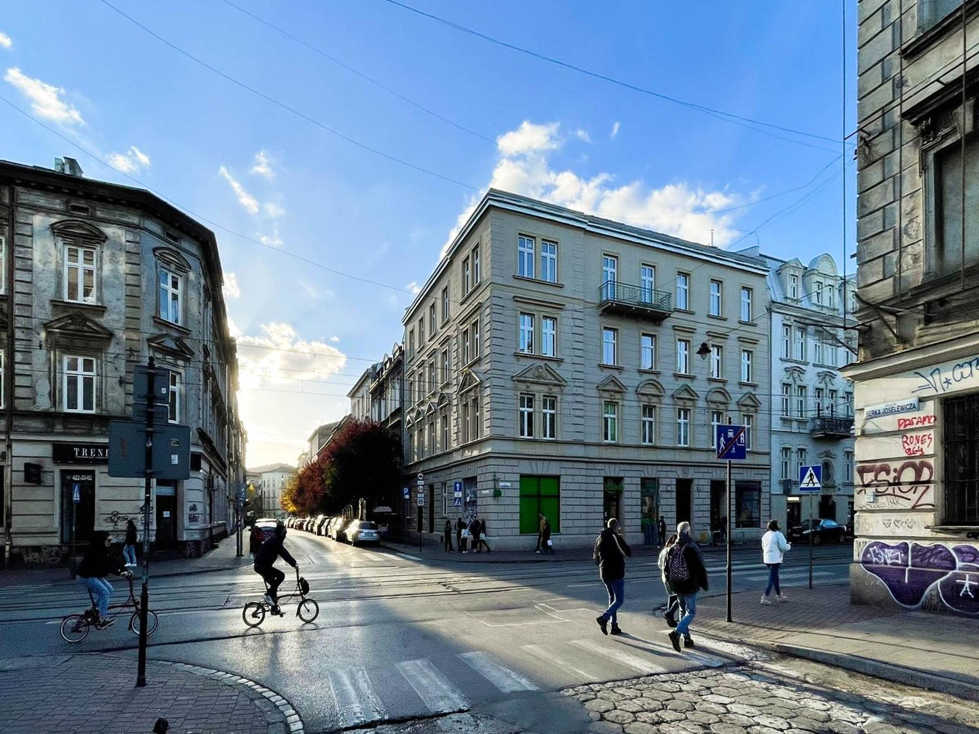 Apartament S45 By Promodero Kraków