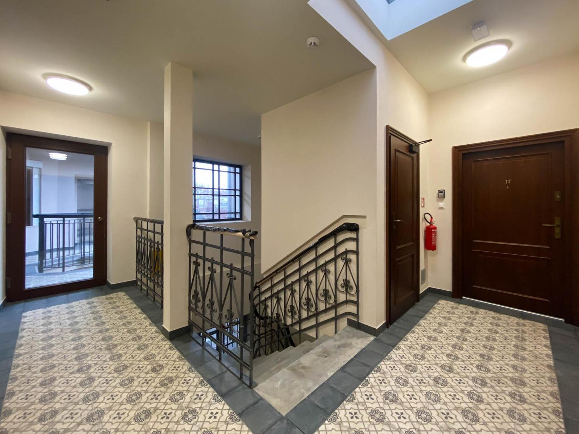 S45 By Promodero Apartament Kraków