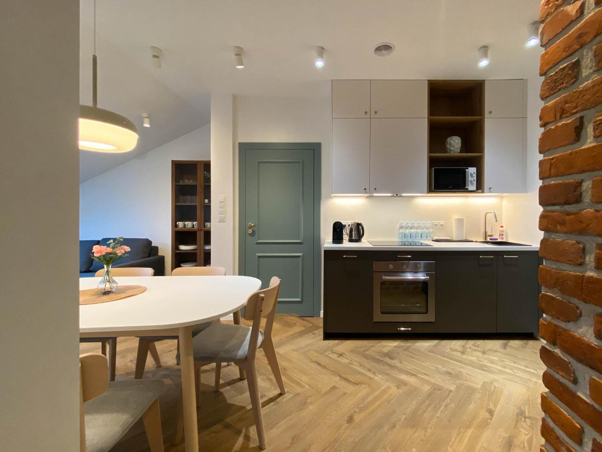 S45 By Promodero Apartament