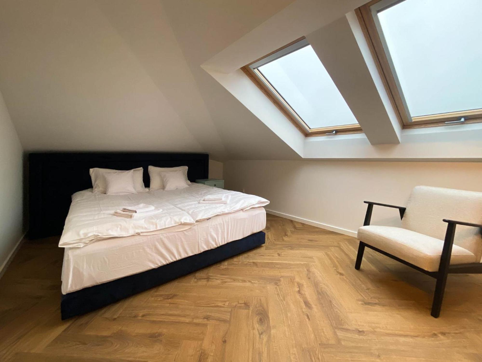 S45 By Promodero Apartament *