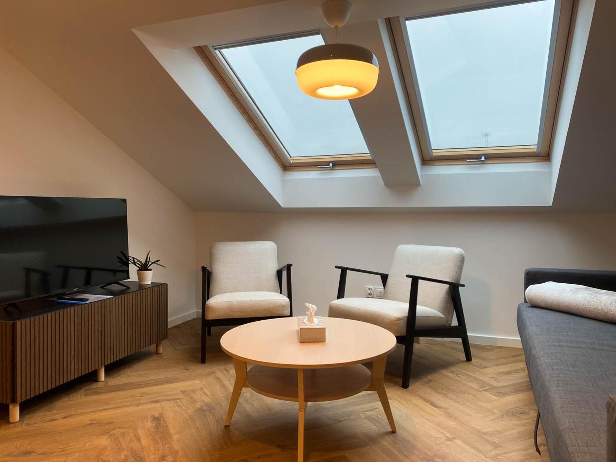 S45 By Promodero Apartament