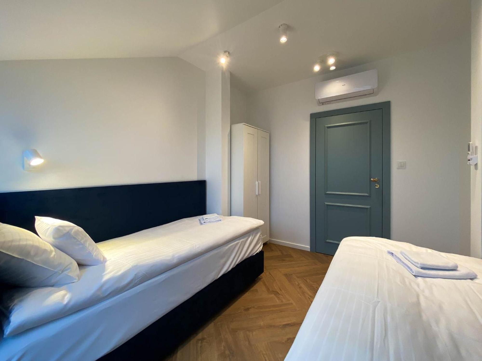 S45 By Promodero Apartament Kraków