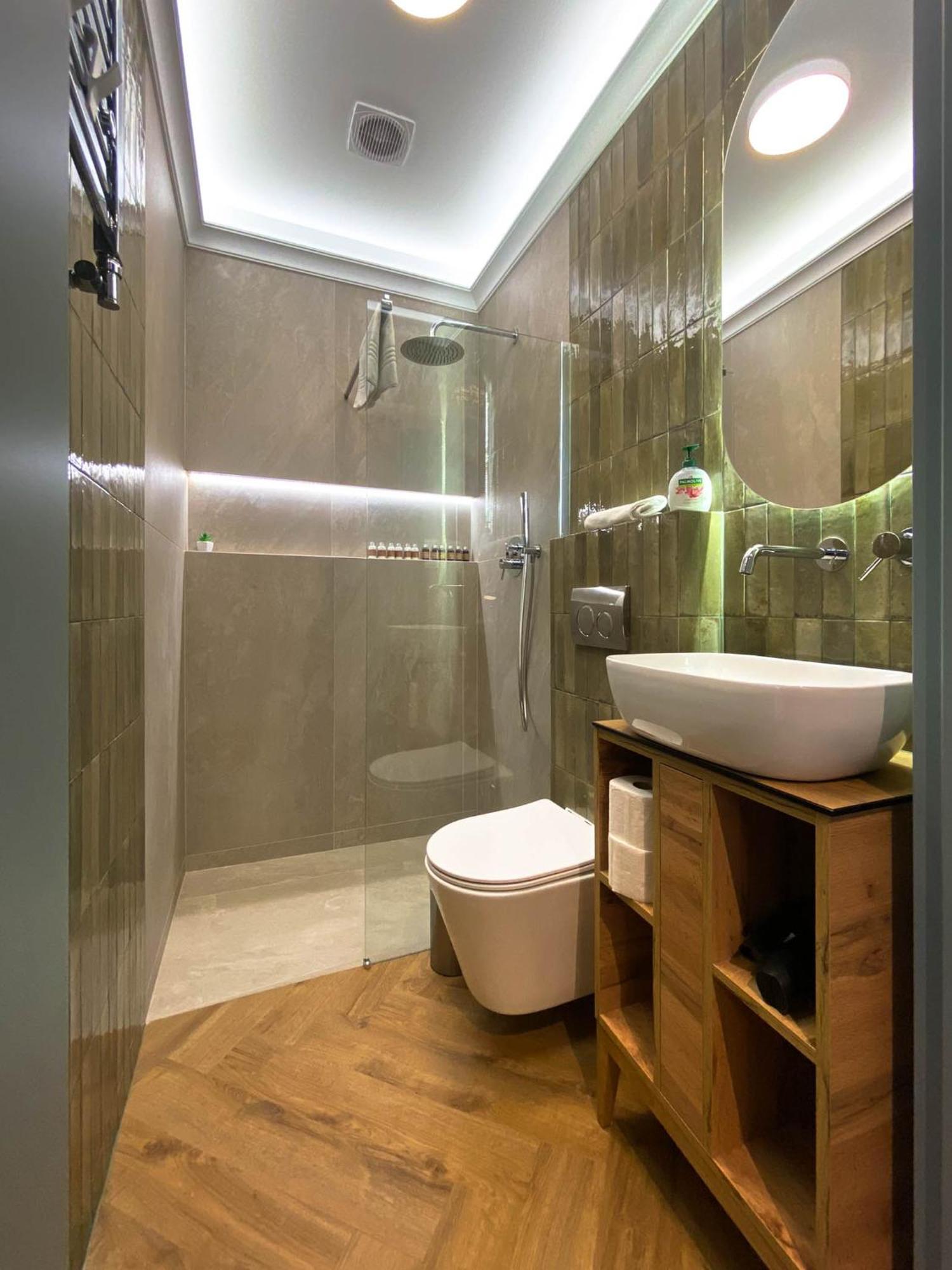 Apartament S45 By Promodero *
