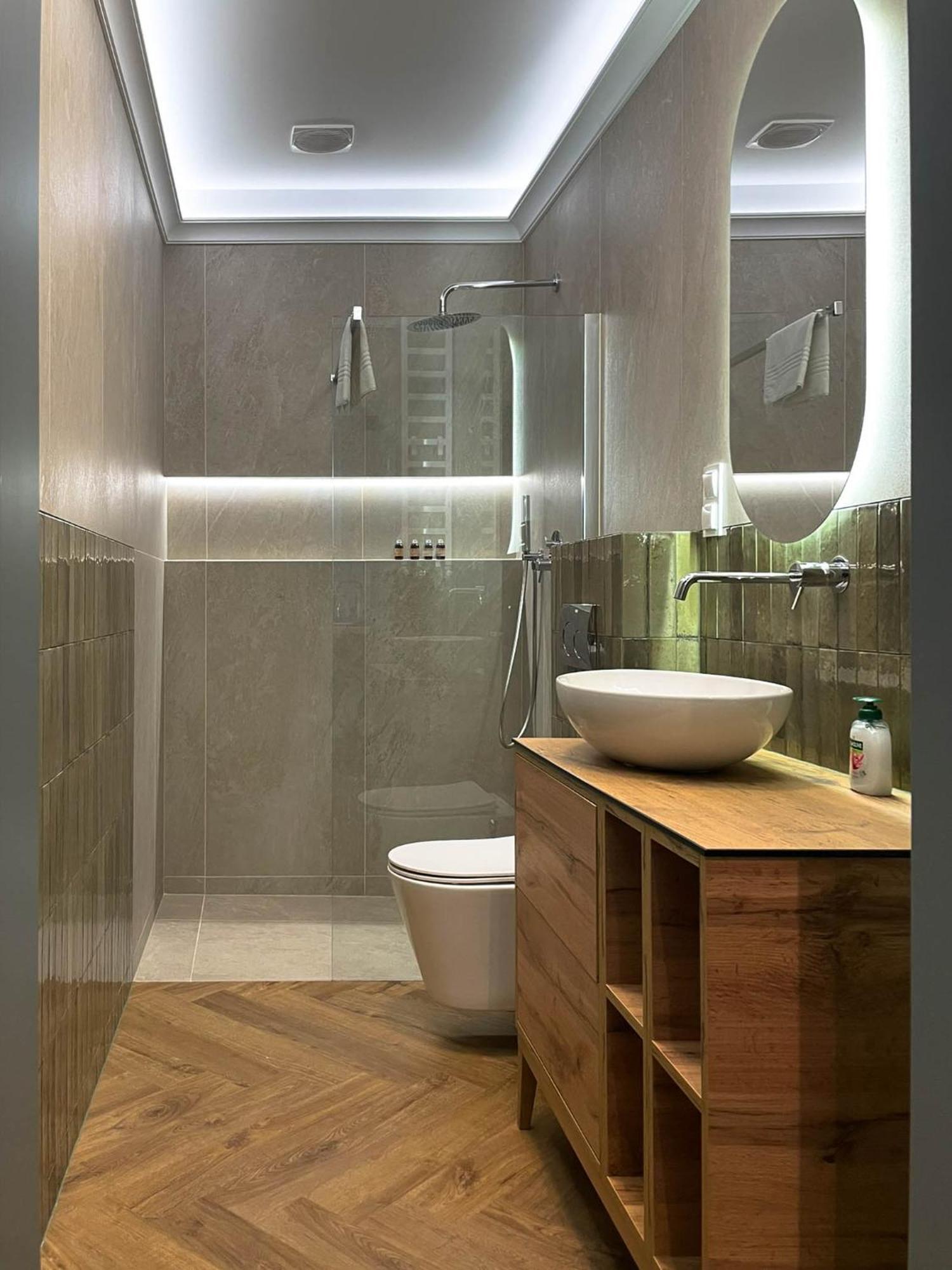Apartament S45 By Promodero *