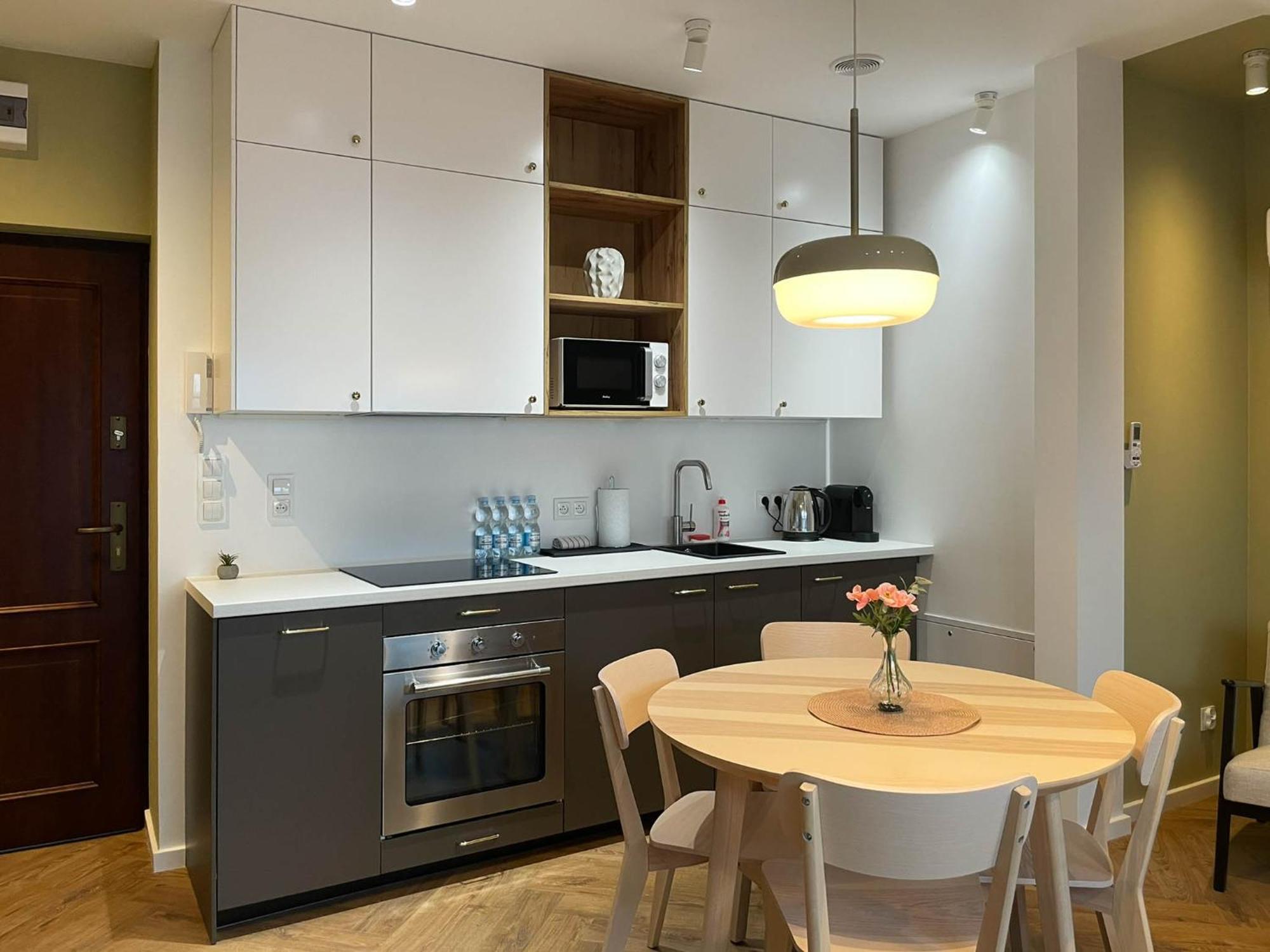 S45 By Promodero Apartament