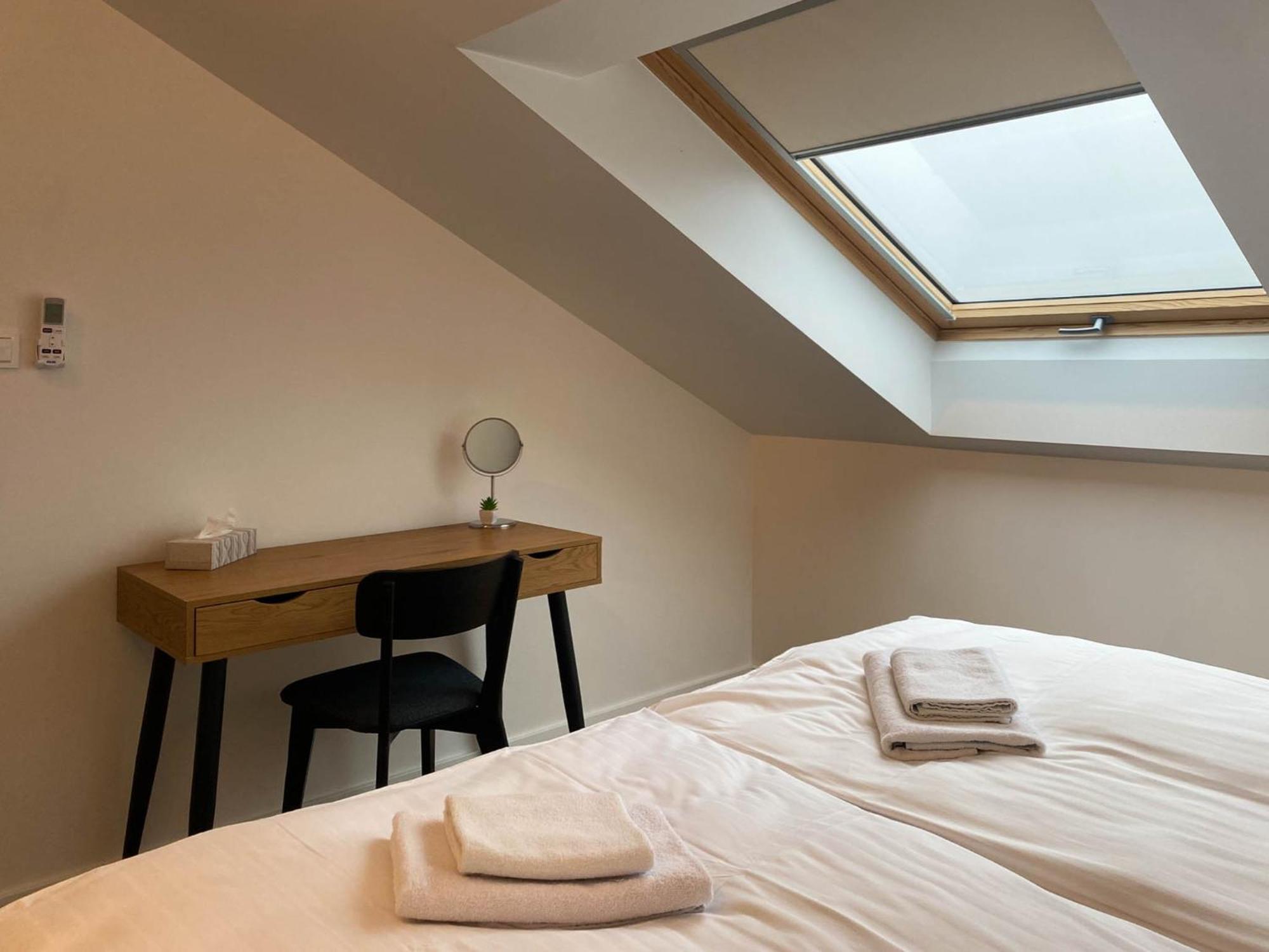 S45 By Promodero Apartament *