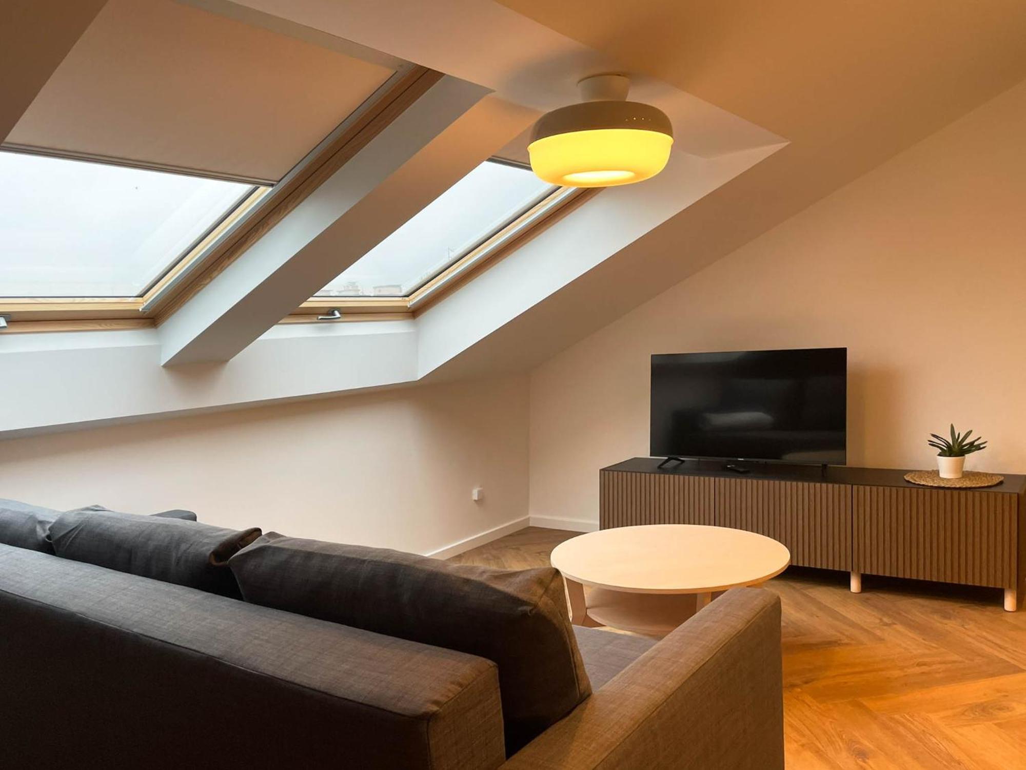 S45 By Promodero Apartament Kraków