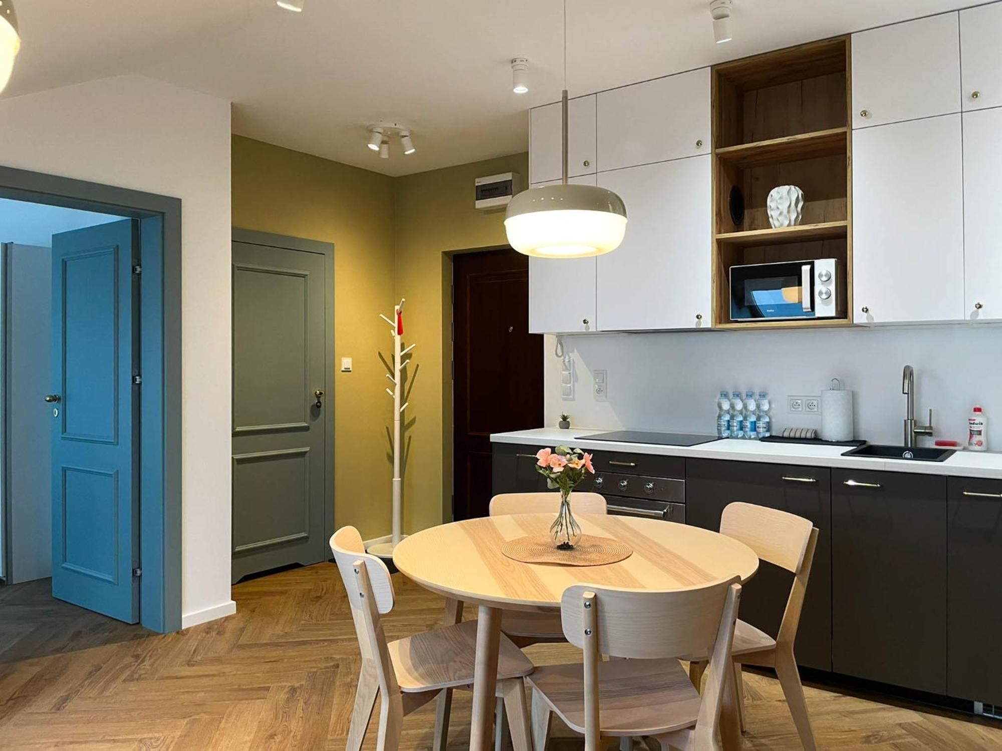 S45 By Promodero Apartament