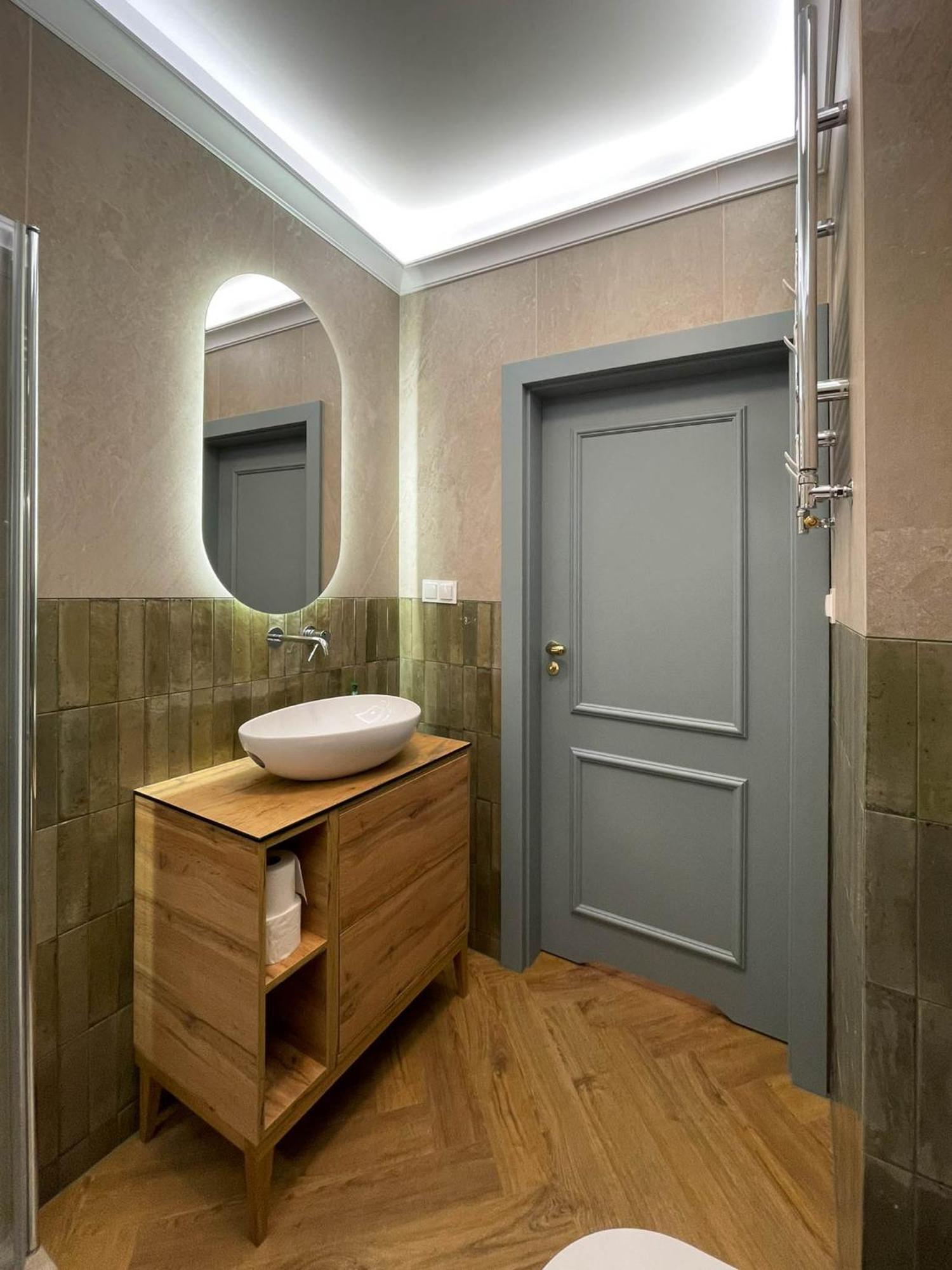 S45 By Promodero Apartament *