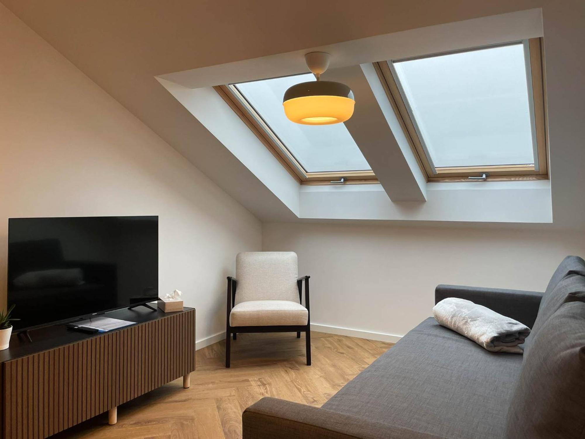 S45 By Promodero Apartament