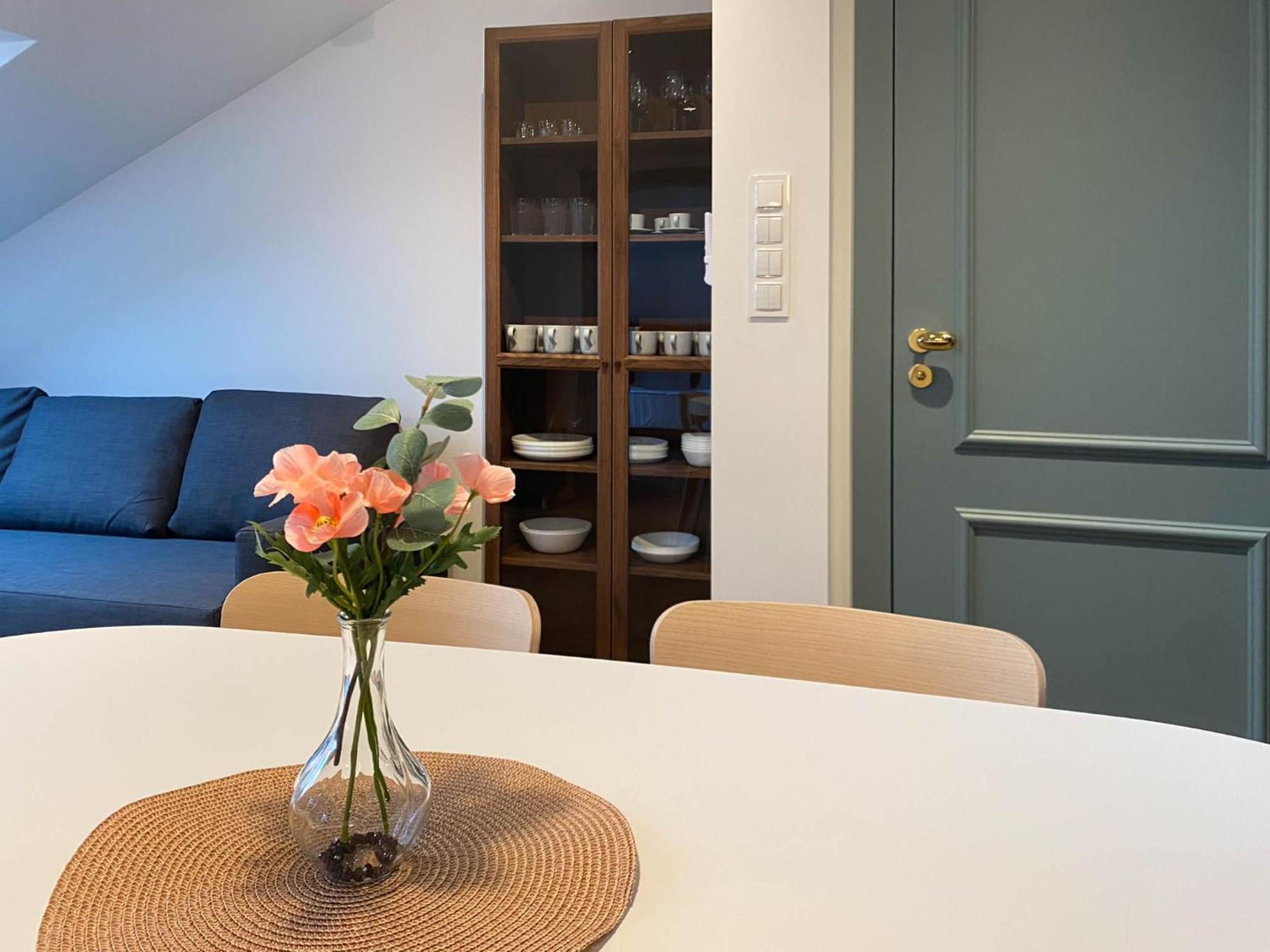 Apartament S45 By Promodero