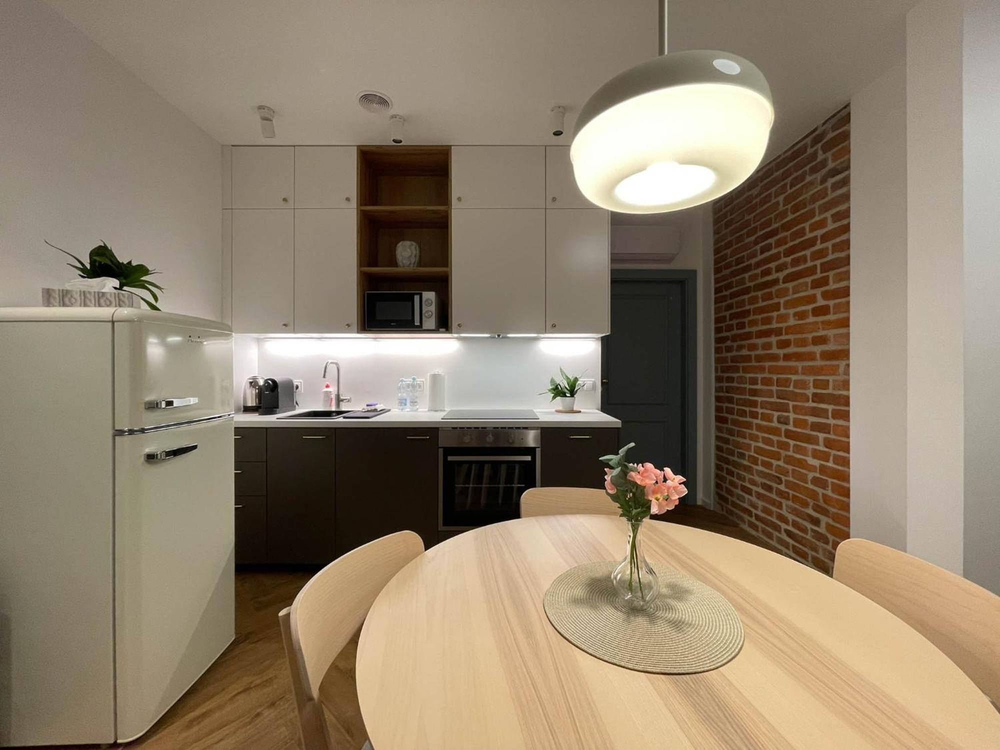 Apartament S45 By Promodero Kraków