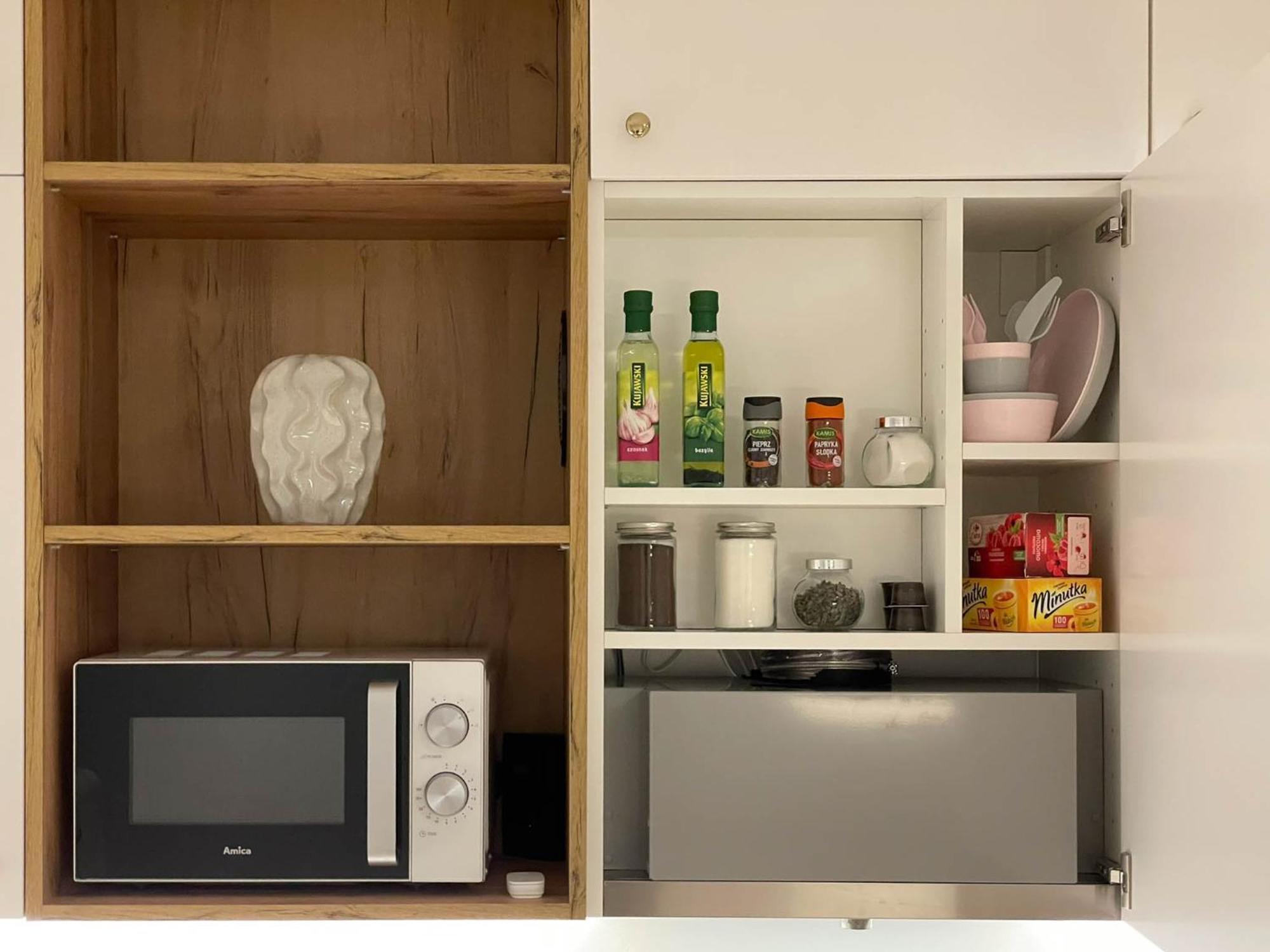 Apartament S45 By Promodero