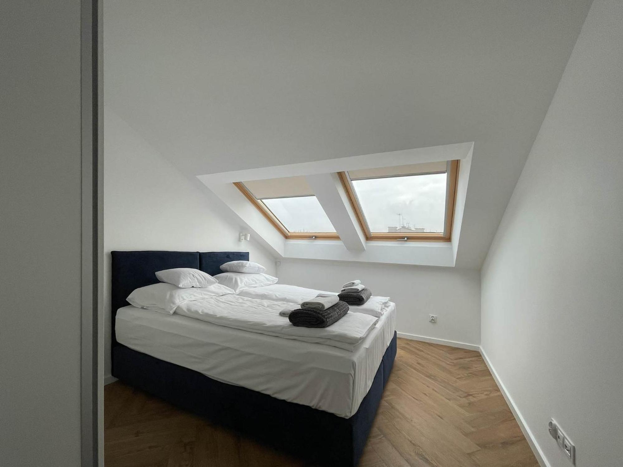 Apartament S45 By Promodero *