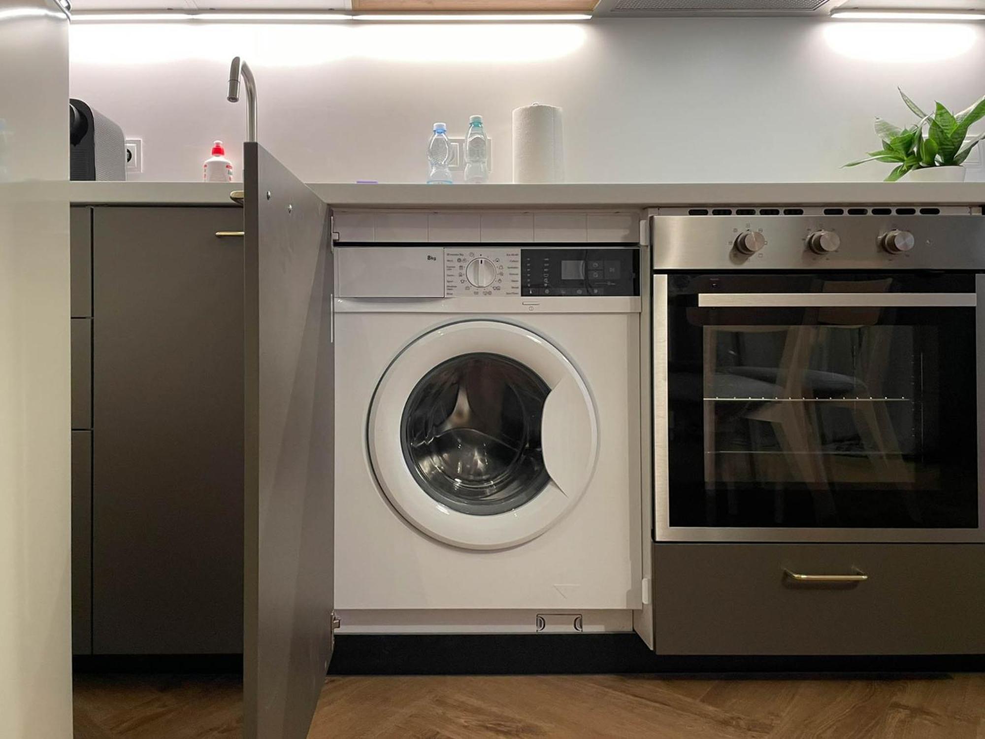 S45 By Promodero Apartament Kraków