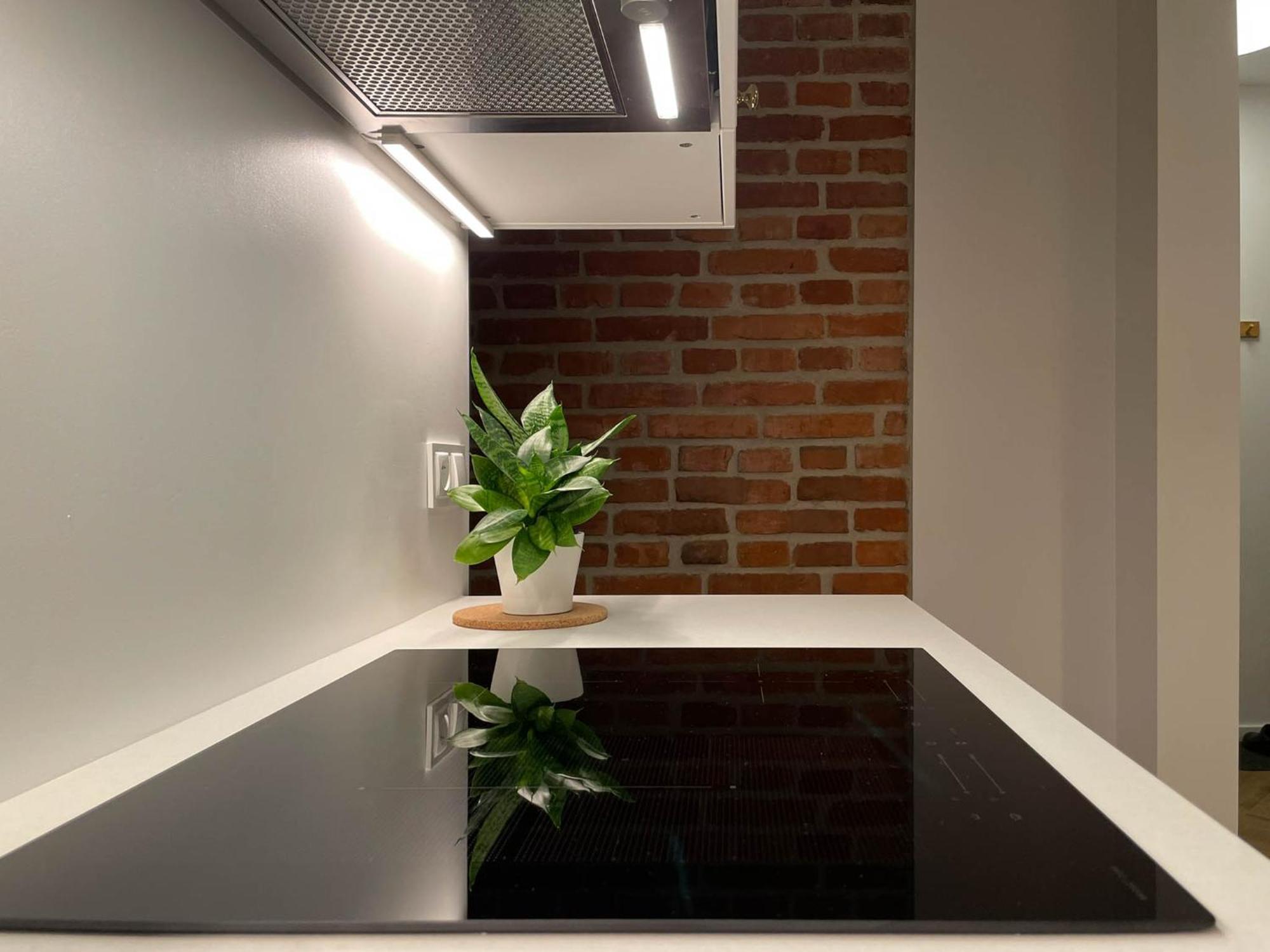 S45 By Promodero Apartament Kraków